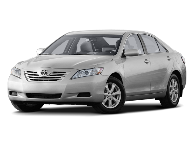 2009 Toyota Camry LE FWD