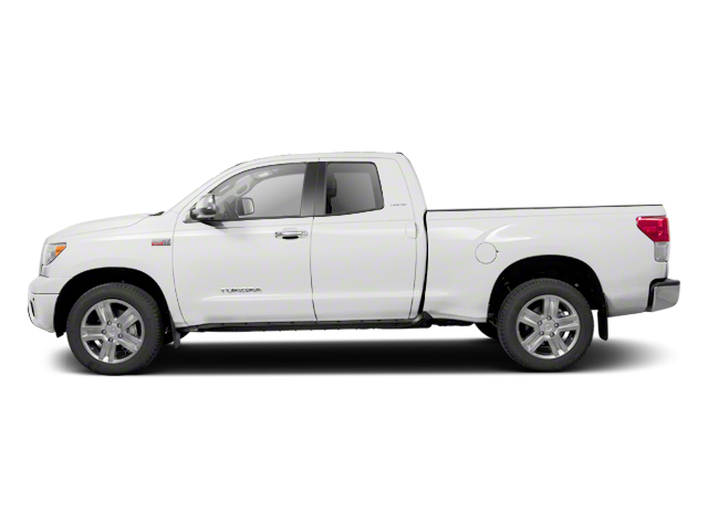 2010 Toyota Tundra 4WD Truck Base 4WD