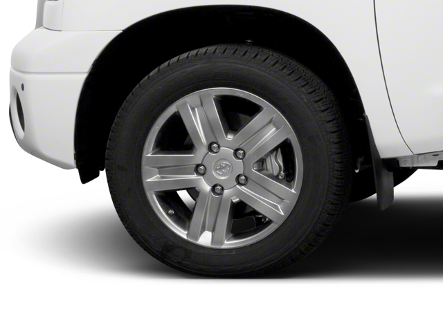 2010 Toyota Tundra 4WD Truck Base 4WD