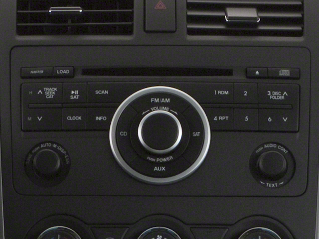 2011 Mazda Mazda CX-9 Grand Touring AWD