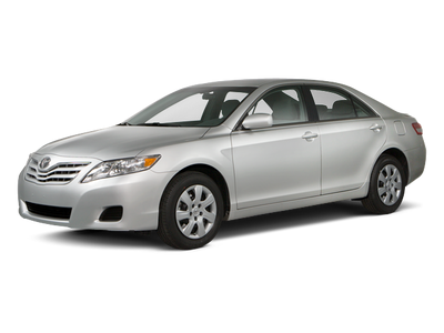2011 Toyota Camry LE FWD