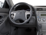 2011 Toyota Camry XLE FWD