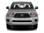 2011 Toyota Tacoma PreRunner RWD