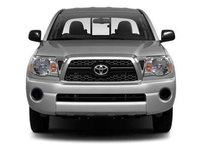 2011 Toyota Tacoma PreRunner RWD