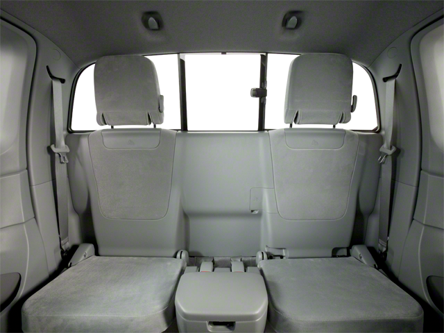 2011 Toyota Tacoma PreRunner RWD
