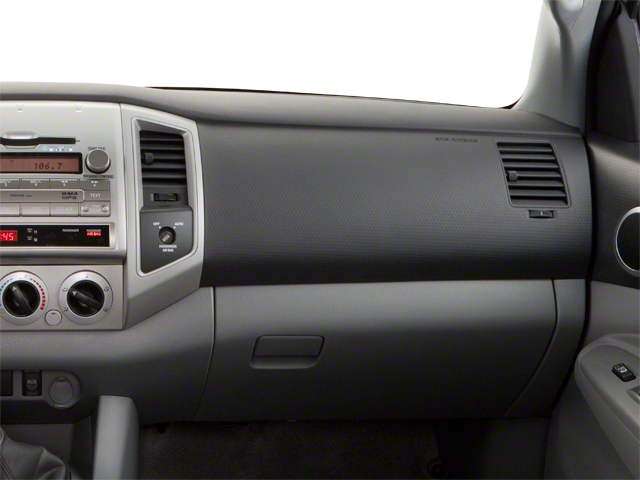 2011 Toyota Tacoma PreRunner RWD