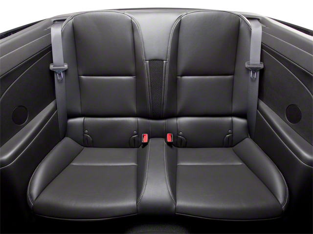 2012 Chevrolet Camaro 1LT RWD