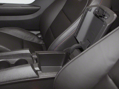 2012 Chevrolet Camaro 1LT RWD