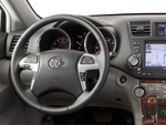 2012 Toyota Highlander Limited FWD