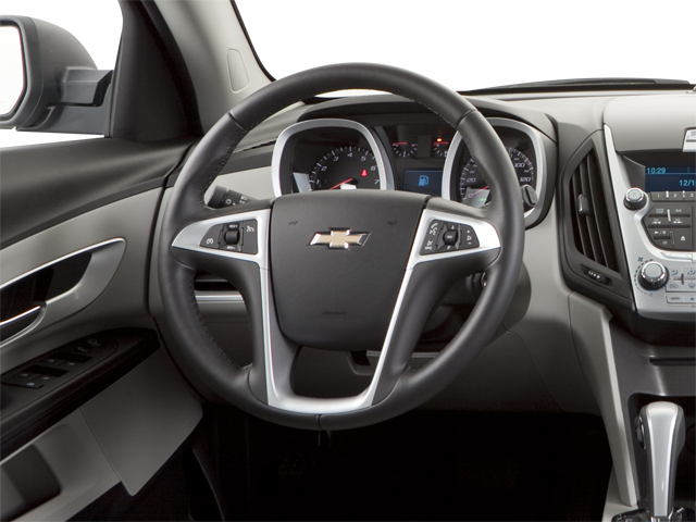 2013 Chevrolet Equinox LS FWD
