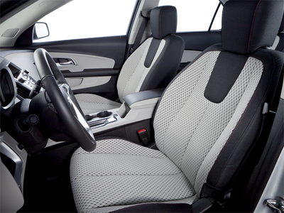 2013 Chevrolet Equinox LS FWD