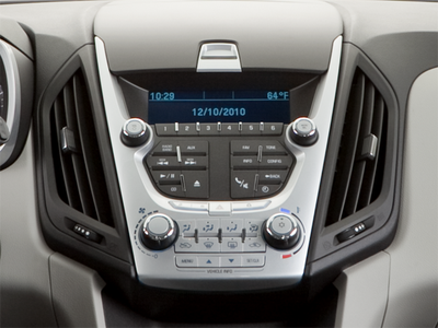 2013 Chevrolet Equinox LS FWD