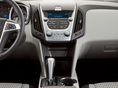 2013 Chevrolet Equinox LS FWD