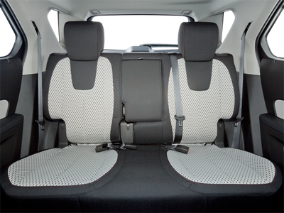2013 Chevrolet Equinox LS FWD