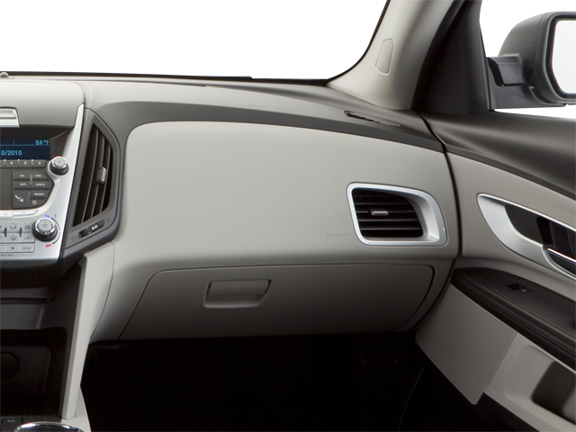 2013 Chevrolet Equinox LS FWD