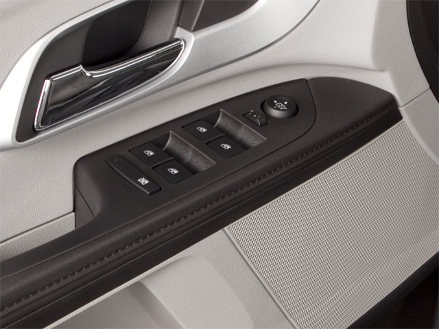 2013 Chevrolet Equinox LS FWD