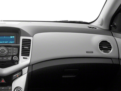 2013 Chevrolet Cruze 1LT FWD