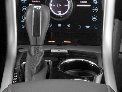 2013 Ford Edge SEL FWD