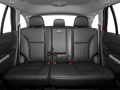 2013 Ford Edge SEL FWD