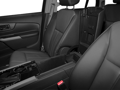 2013 Ford Edge SEL FWD