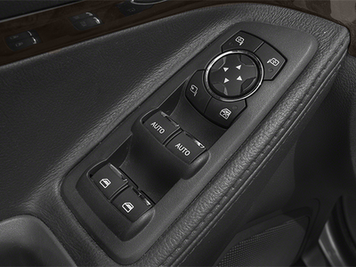 2013 Ford Explorer Limited FWD