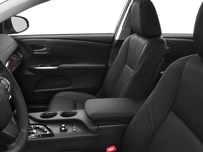2013 Toyota Avalon Hybrid Limited FWD