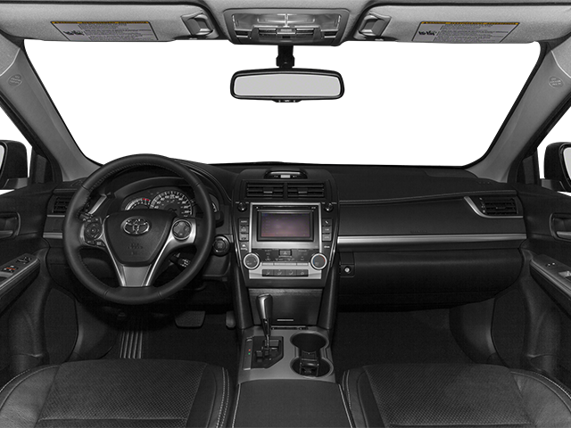 2013 Toyota Camry L FWD