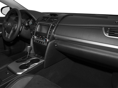 2013 Toyota Camry L FWD