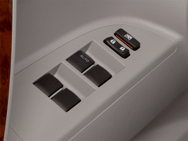 2013 Toyota Highlander Limited FWD