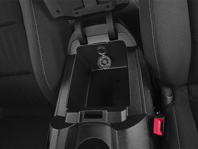 2014 Chevrolet Camaro LT RWD