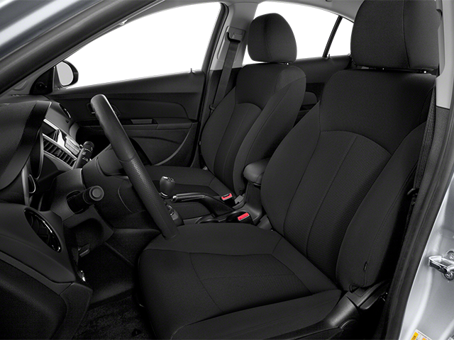 2014 Chevrolet Cruze 1LT FWD