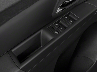 2014 Chevrolet Cruze 1LT FWD
