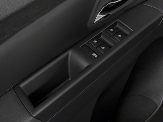 2014 Chevrolet Cruze 1LT FWD