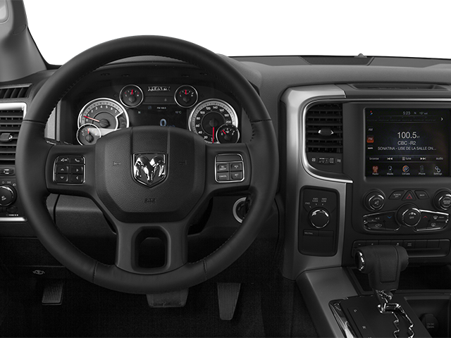 2014 RAM 1500 SLT RWD
