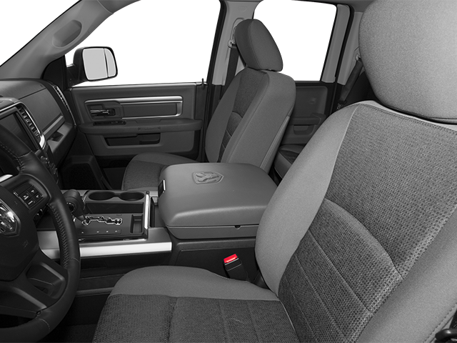 2014 RAM 1500 SLT RWD