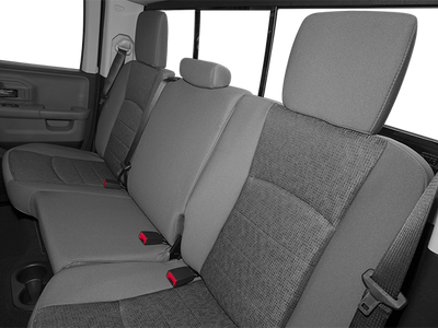 2014 RAM 1500 SLT RWD