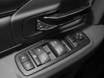 2014 RAM 1500 SLT RWD