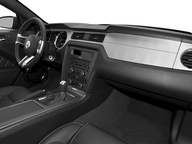 2014 Ford Mustang V6 RWD