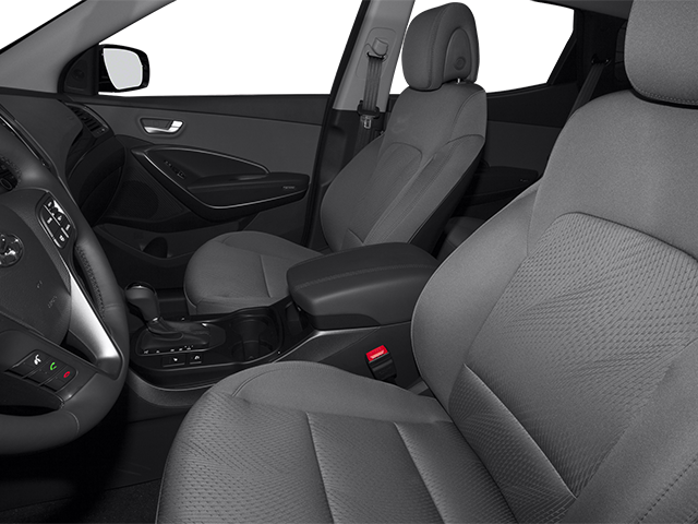 2014 Hyundai Santa Fe Sport 2.4L FWD