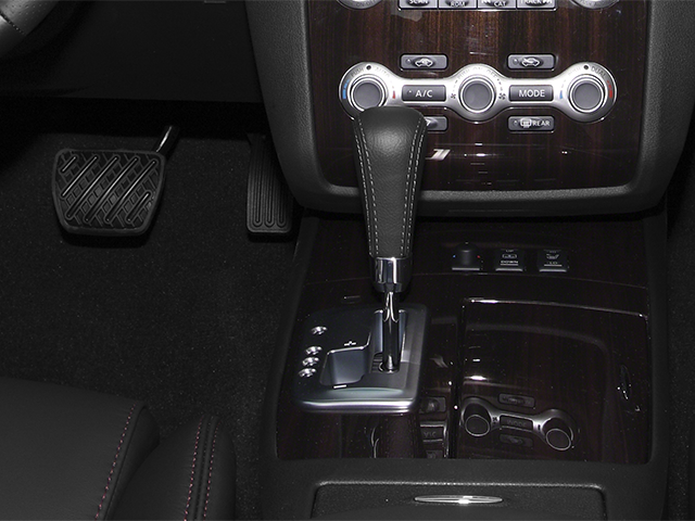 2014 Nissan Maxima 3.5 SV w/Sport Pkg FWD