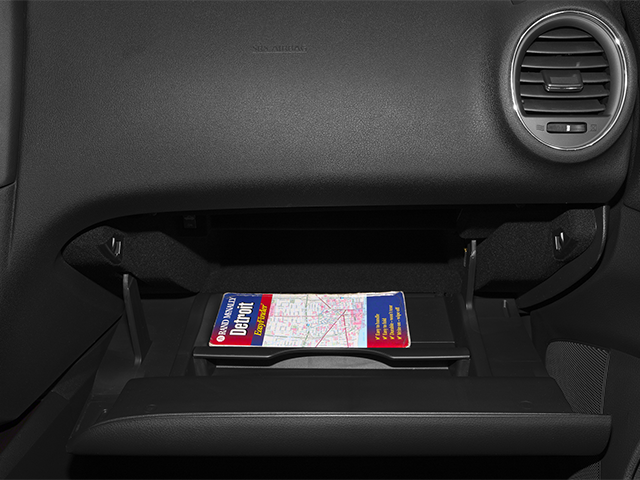 2014 Nissan Maxima 3.5 SV w/Sport Pkg FWD