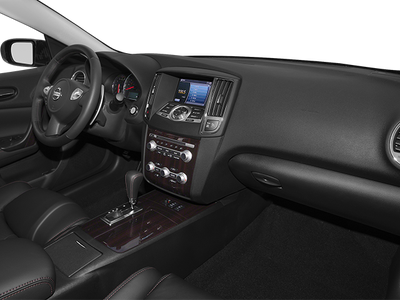 2014 Nissan Maxima 3.5 SV w/Sport Pkg FWD