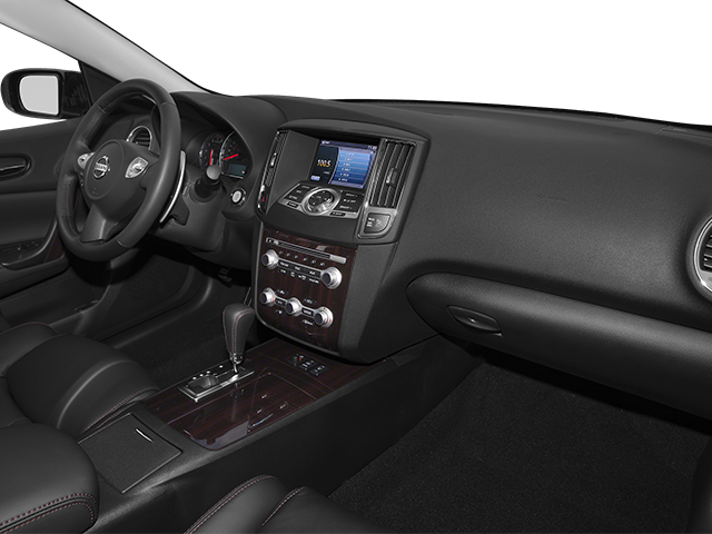 2014 Nissan Maxima 3.5 SV w/Sport Pkg FWD