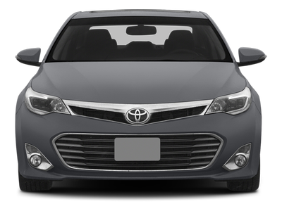 2014 Toyota Avalon XLE FWD
