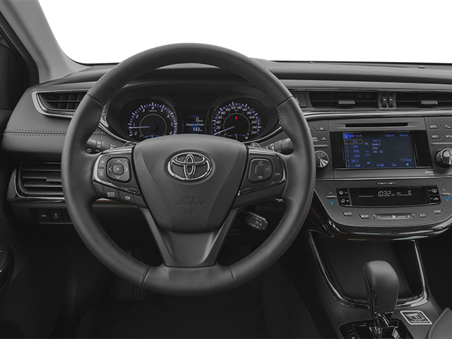 2014 Toyota Avalon XLE FWD