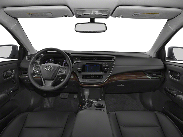 2014 Toyota Avalon XLE FWD