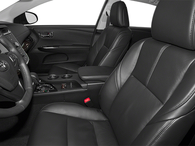 2014 Toyota Avalon XLE FWD