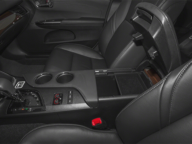 2014 Toyota Avalon XLE FWD