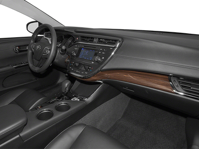 2014 Toyota Avalon XLE FWD