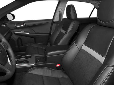 2014 Toyota Camry SE FWD
